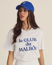 Malbon Golf | Cosette Tee