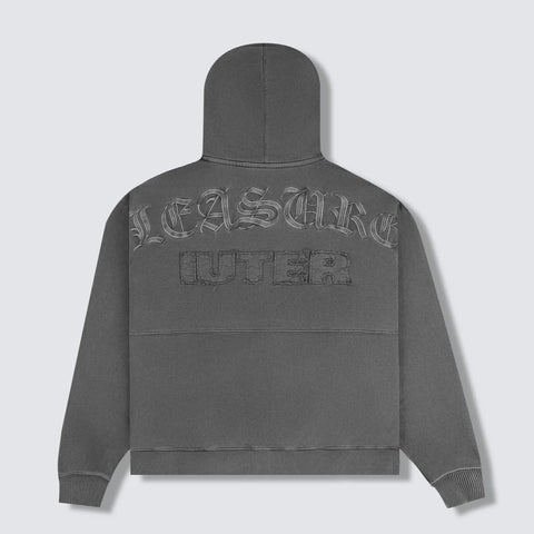 Pleasures x Iuter | Marco Hoodie3