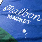 Malbon Golf x Market | Microfiber Golf Towel 2