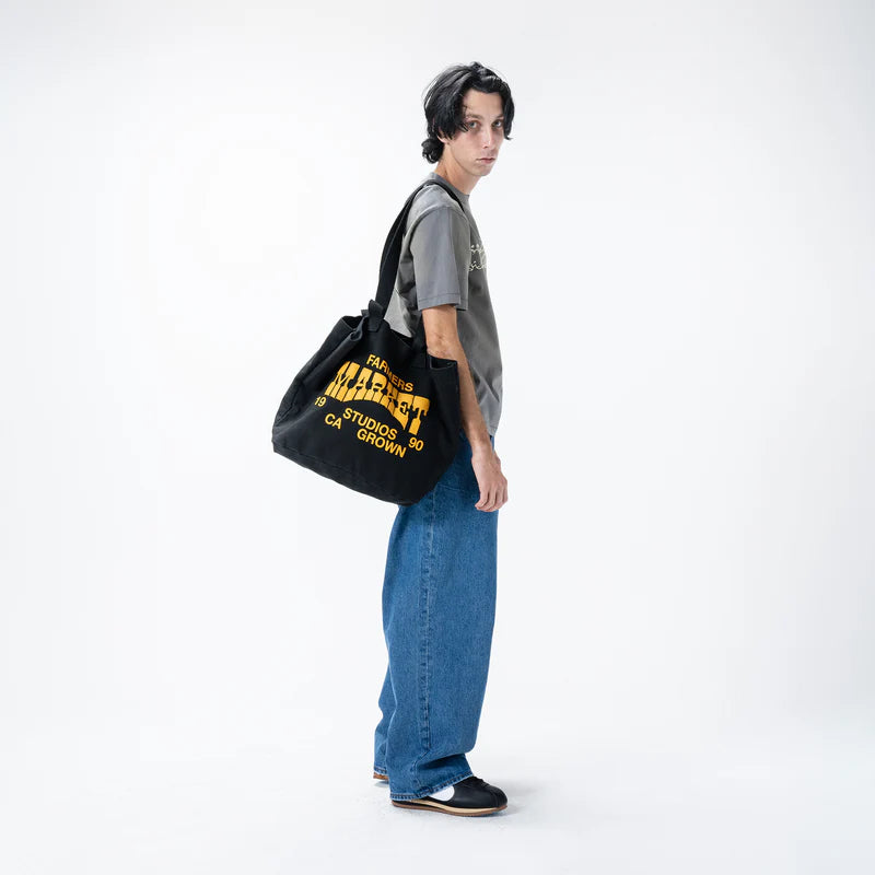 Market | Farmers Market Tote 1
