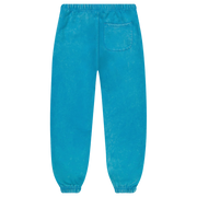 Stay Cool NYC Classic Sweatpant- Aqua Mineral Wash - Gallery Streetwear