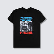 Pleasures | Wolfie Tee