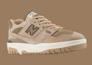 New Balance | W's 550 "Mushroom"