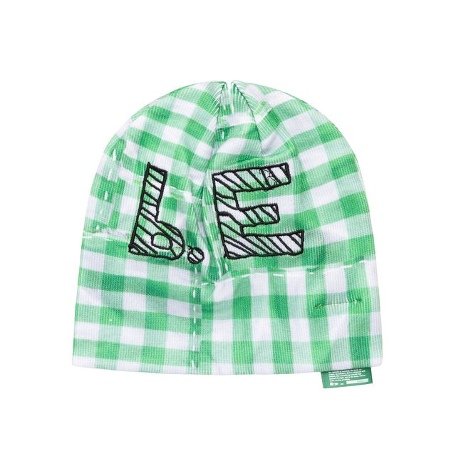 b.Eautiful SHOMAMITANI I <3 b.E Beanie | Gallery Streetwear Canada