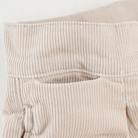 Magenta | OG Chino Corduroy Pants hiden pocket