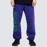 Pleasures | Onyx Sweatpants Purple