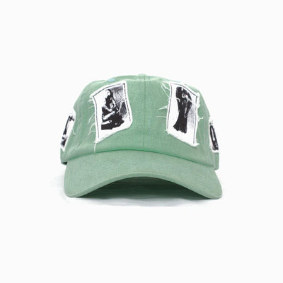 Jungles Jungles | Ornaments Cap - Gallery Streetwear