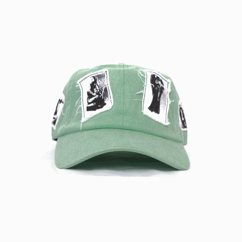 Jungles Jungles | Ornaments Cap - Gallery Streetwear