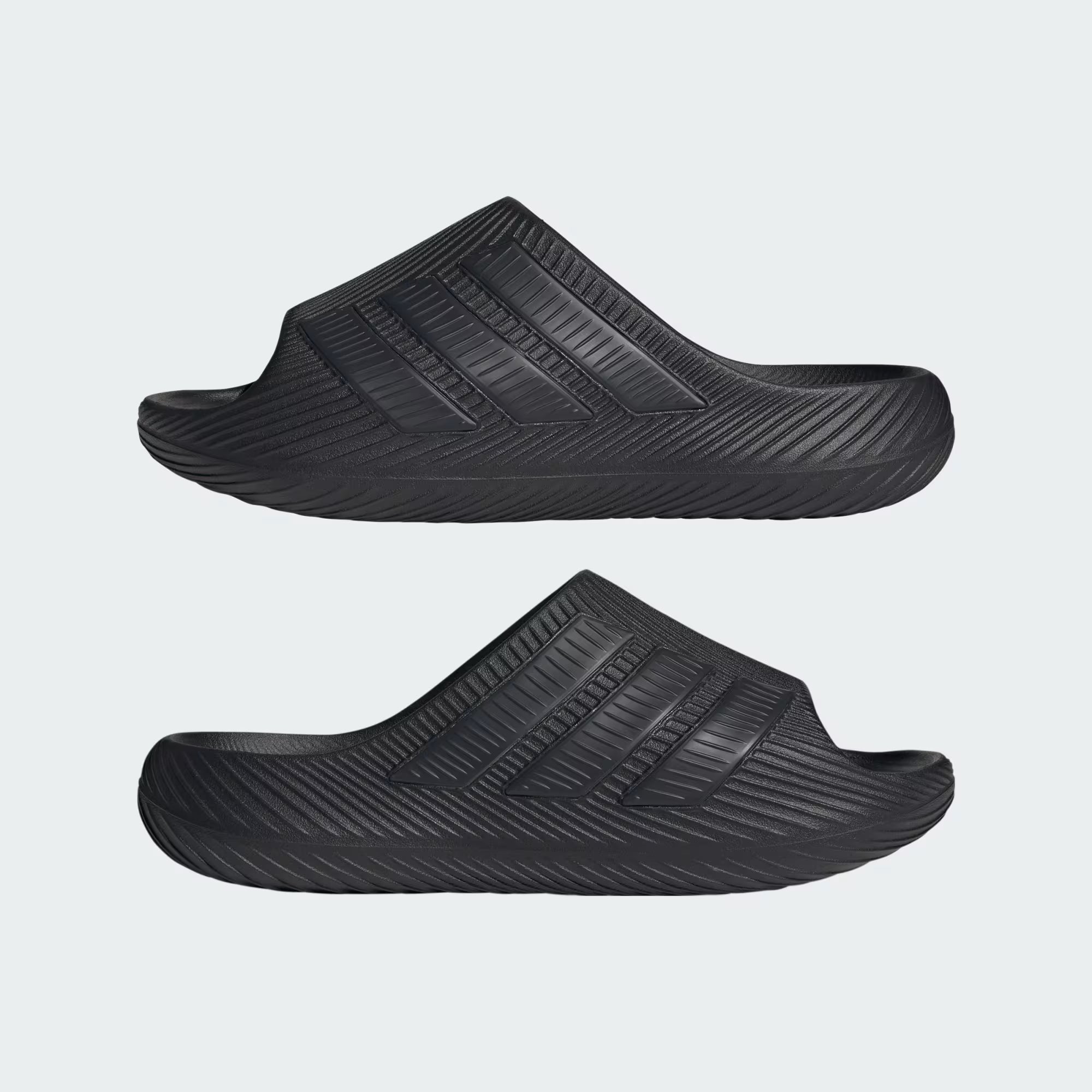 Adidas Purechill Slides Core Black