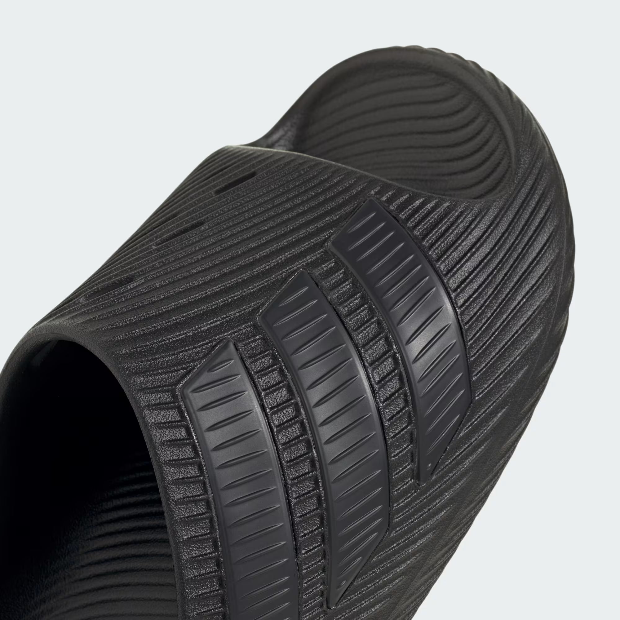 Adidas Purechill Slides Core Black