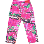 Carpet Company | RealTree Pant Pink