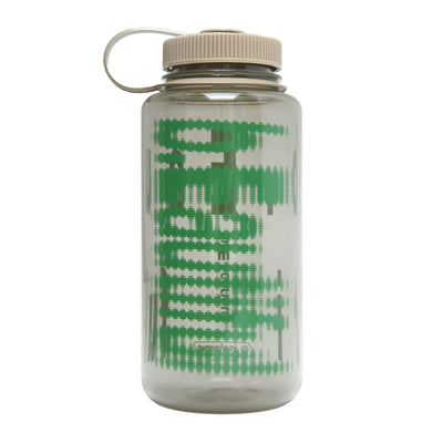 B.EAUTIFUL NALGENE BOTTLE- SPRING GREEN - Gallery Streetwear