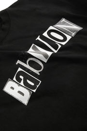 BABYLON RANSOM LONGSLEEVE TEE - Gallery Streetwear