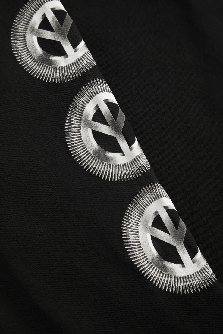 BABYLON RANSOM LONGSLEEVE TEE - Gallery Streetwear