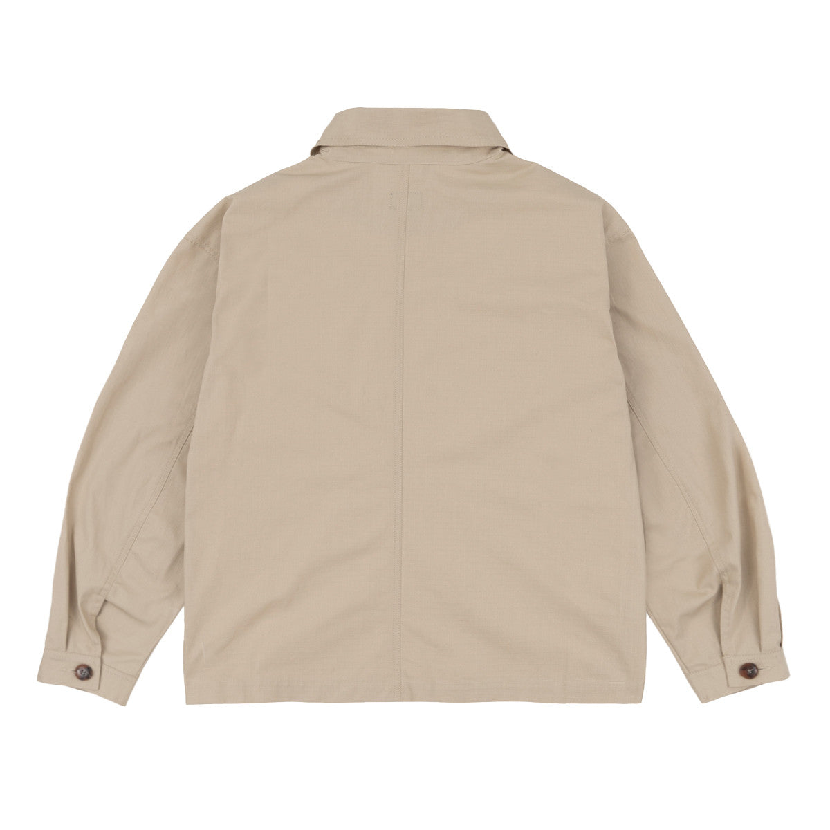 Magenta | Atelier Ripstop Jacket 1