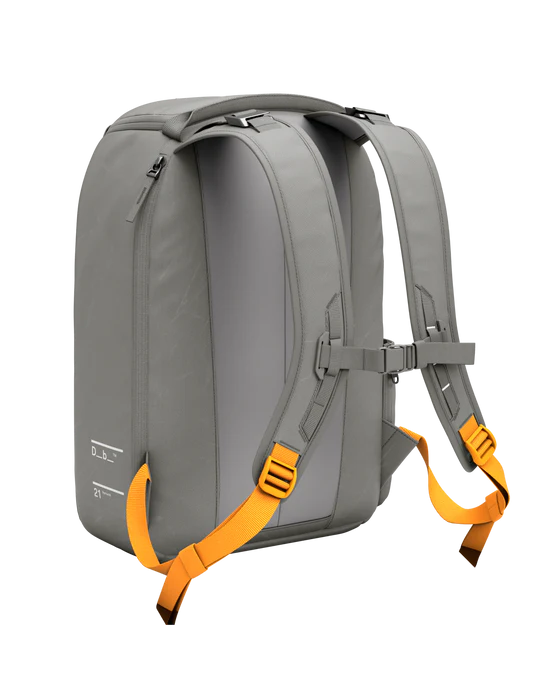 D_b_ | Ramverk Bapack 20L 1