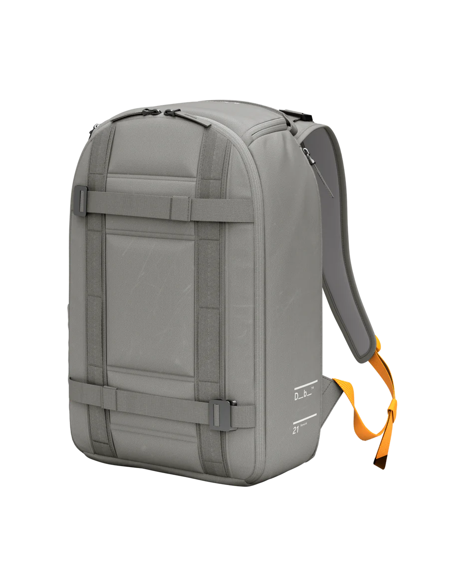 D_b_ | Ramverk Bapack 20L 