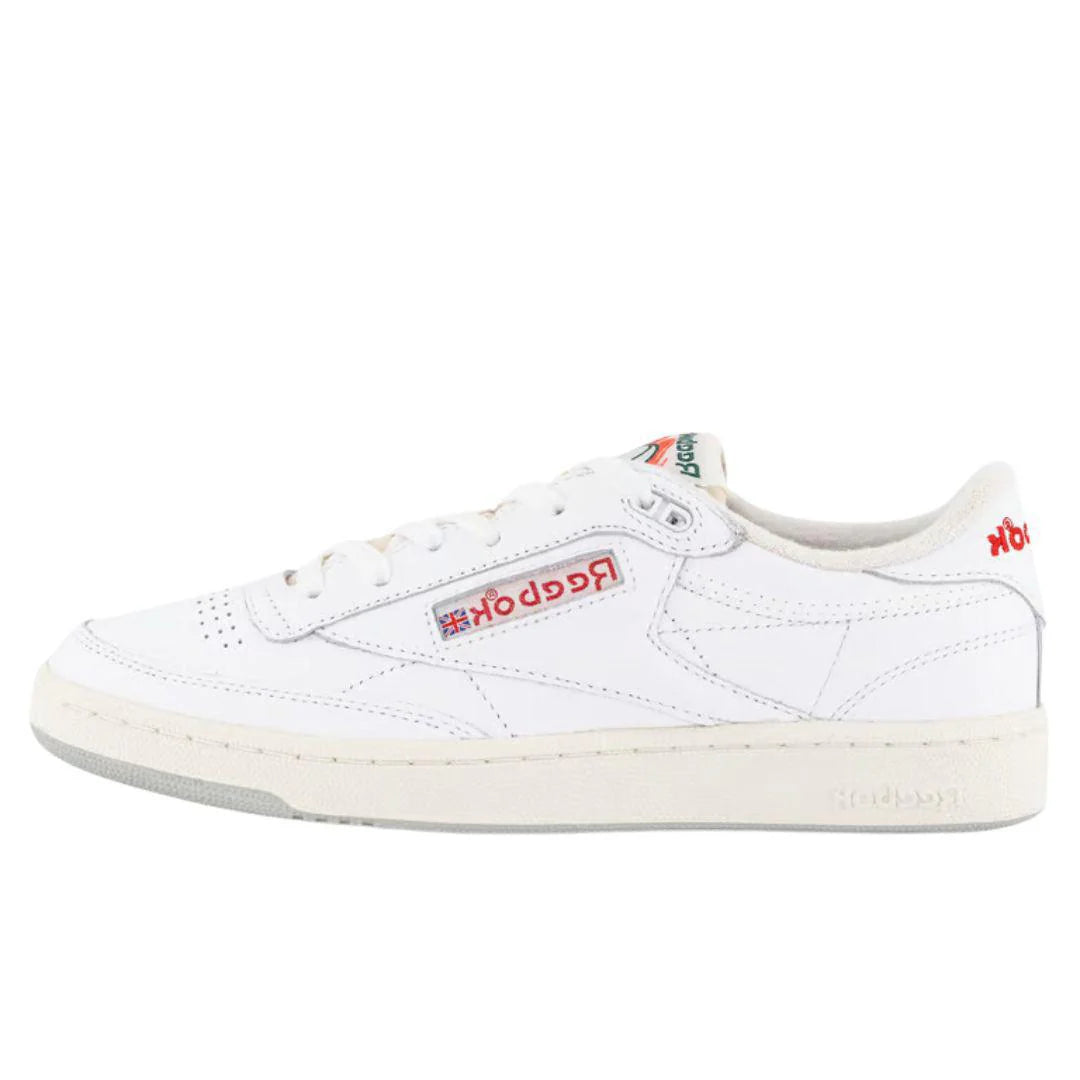 Reebok | Club C 85 vintage Strawberries n' Cream - Gallery Streetwear