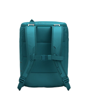 D_b_ | Roamer Duffel 25L Teal