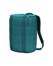 D_b_ | Roamer Duffel 25L Teal