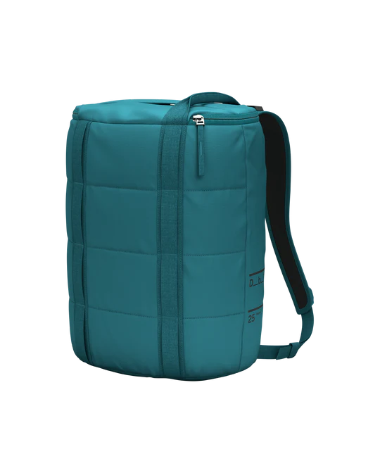 D_b_ | Roamer Duffel 25L Teal