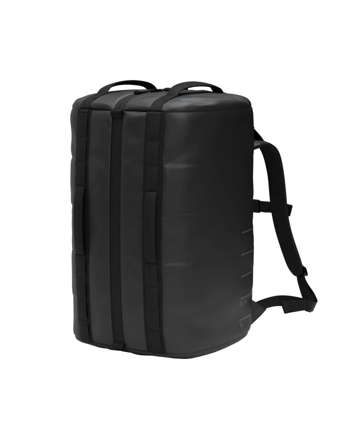 D_b_ | Roamer Pro Split Duffel Backpack  50L