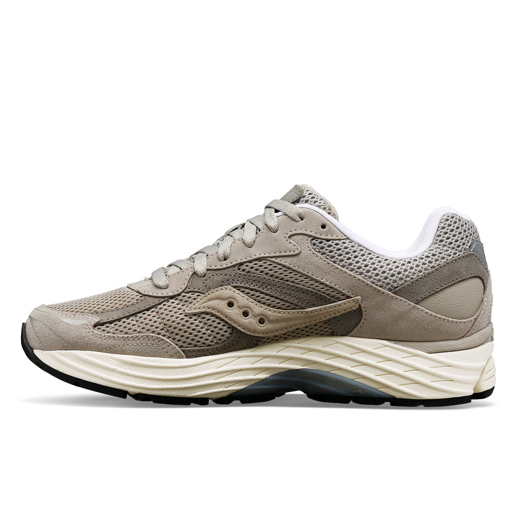 Saucony | Progrid Omni 9 Grey - Gallery Streetwear