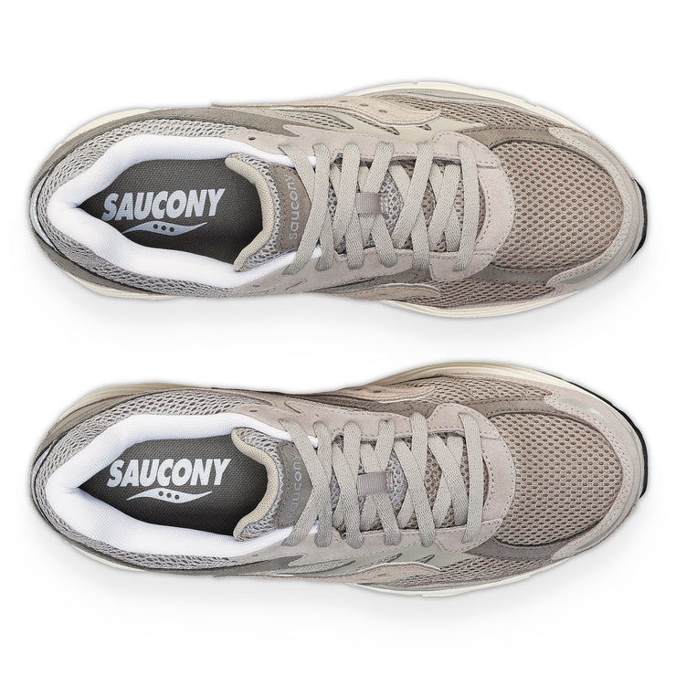 Saucony | Progrid Omni 9 Grey - Gallery Streetwear