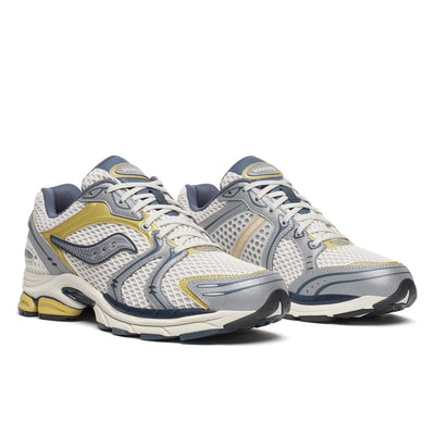 Saucony | Progrid Triumph 4 Gr Silver - Gallery Streetwear