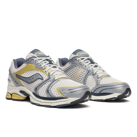 Saucony | Progrid Triumph 4 Gr Silver - Gallery Streetwear