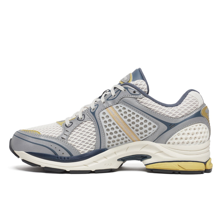 Saucony | Progrid Triumph 4 Gr Silver - Gallery Streetwear