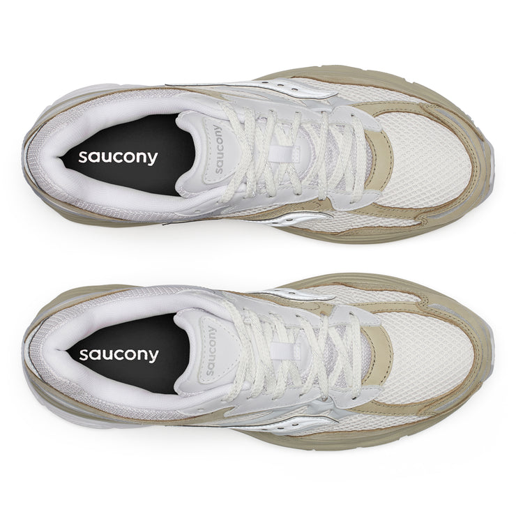 Saucony | Progrid Omni 9 Cloud Elm - Gallery Streetwear