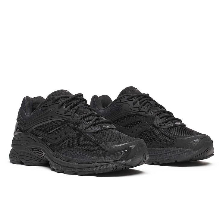 Saucony | Progrid Omni 9 Armor Black1