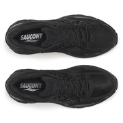 Saucony | Progrid Omni 9 Armor Black3