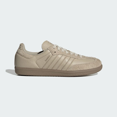 Adidas Samba OG – Khaki Three