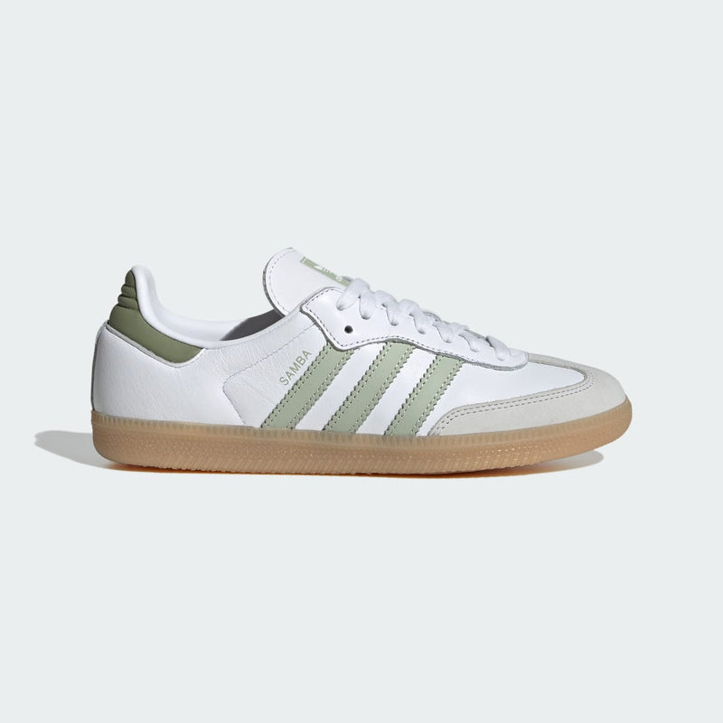 Adidas at Gallery Streetwear Canada