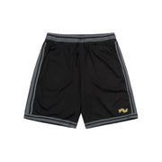 Dime | League Mesh Shorts Black - Gallery Streetwear