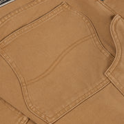 Dime MTL | Classic Denim Shorts Clay 5