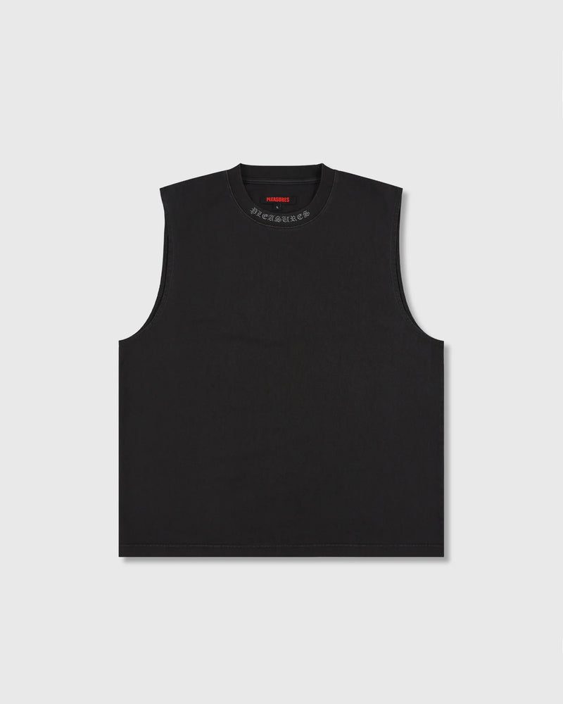 Pleasures at Gallery Streetwear Canada