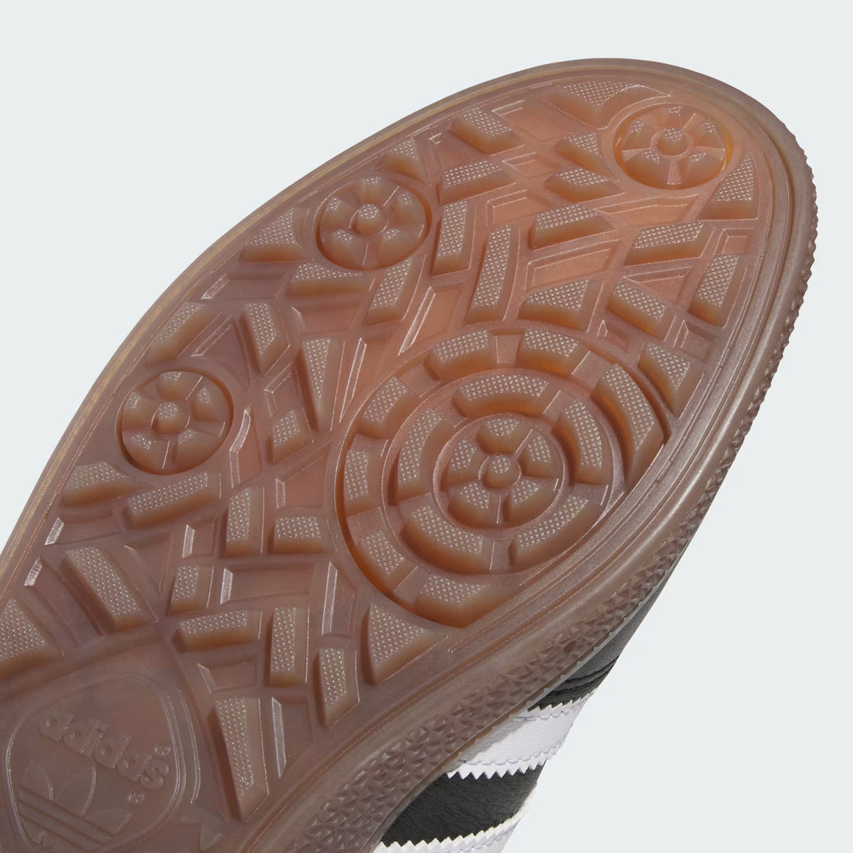 adidas Spezial Spikeless Golf Shoes Core Black — view 7