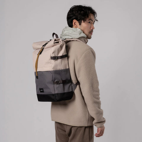 Sandqvist | Ilon Backpack - Gallery Streetwear