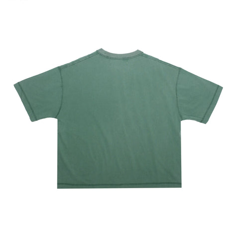 Jungles Jungles | Relax Tee Green - Gallery Streetwear