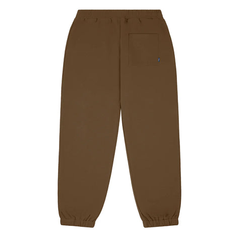 Dime | Sweatpants Brown