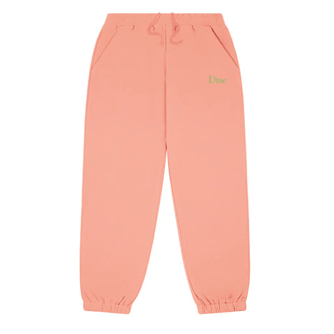 Dime | Sweatpants Pink Clay