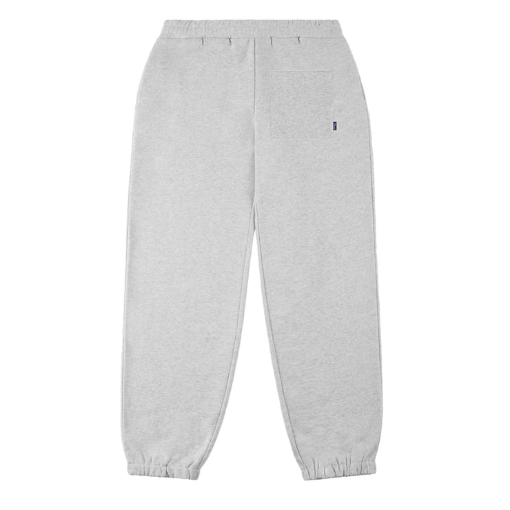 Dime MTL | Small Logo Sweatpants Grey