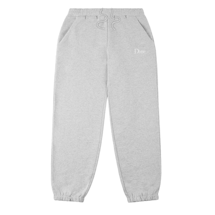 Dime | Sweatpants Heather Grey