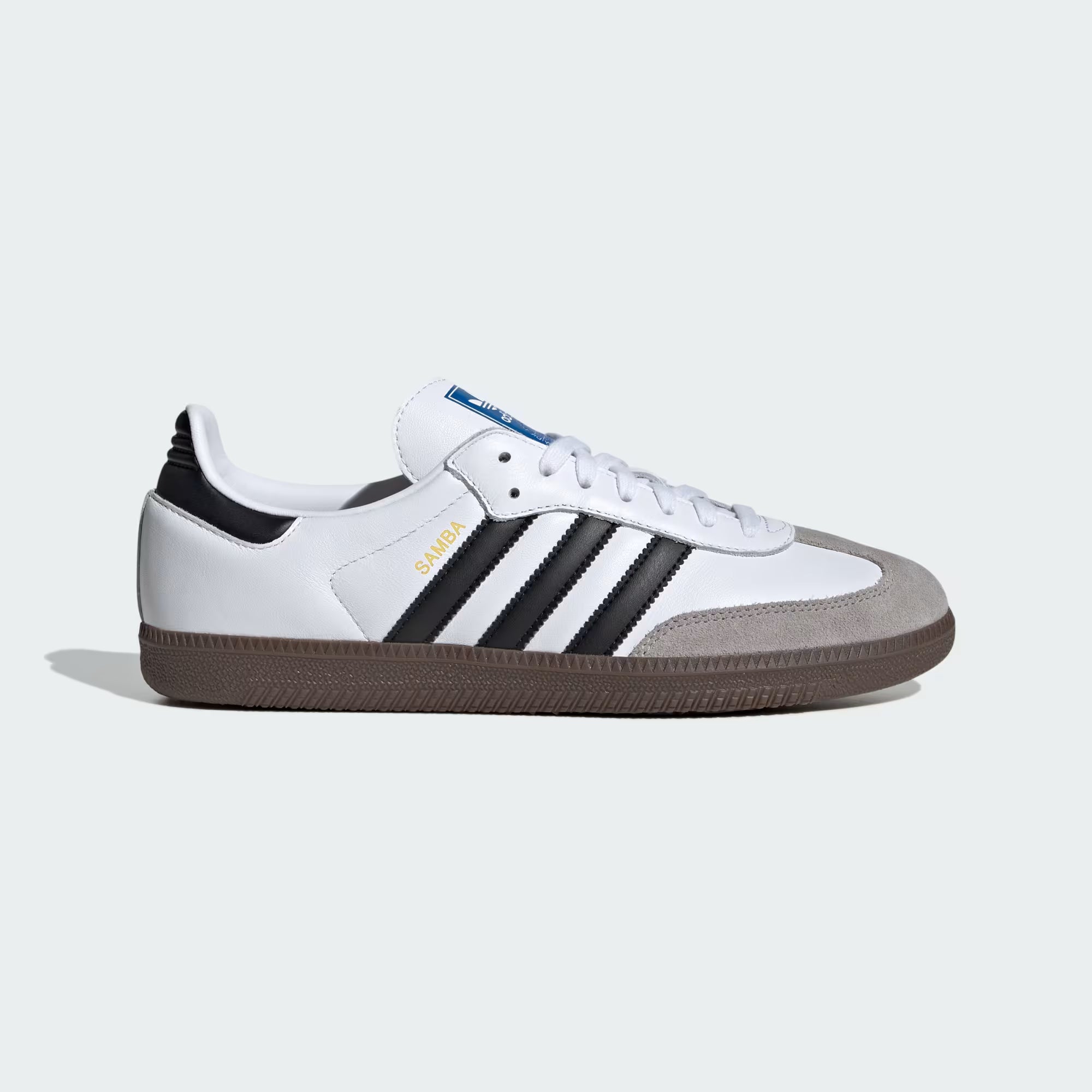 Adidas Samba OG White/Black