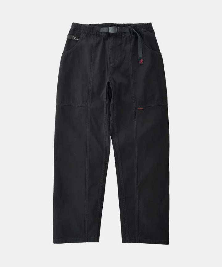 Gramicci | Gadget Pant Black - Gallery Streetwear