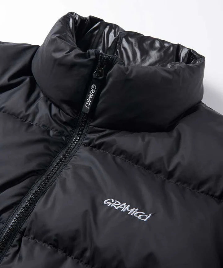 Gramicci | Down Puffer Jacket - Gallery Streetwear