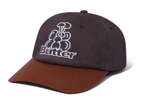 Butter | Bugs 6 Pannel Hat